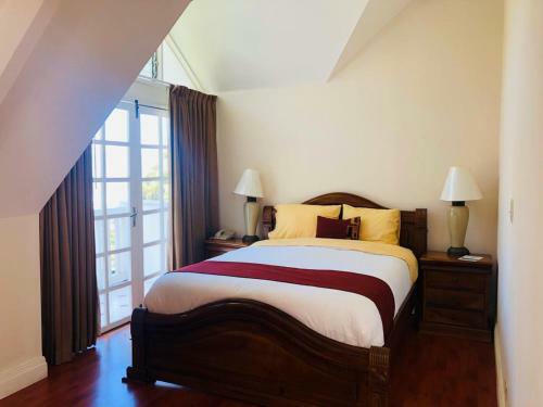 Hotel Fogo Resort