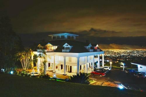 Hotel Fogo Resort