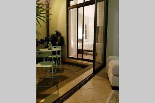 Apartamento Alsacia Lofts