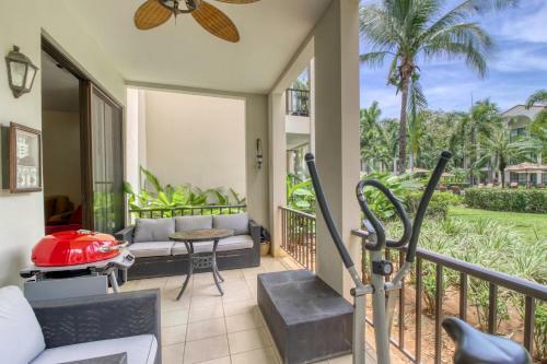 Pacific Private Residence Club 1105