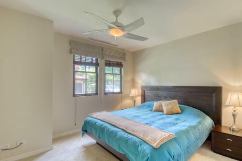 Pacific Private Residence Club 1105