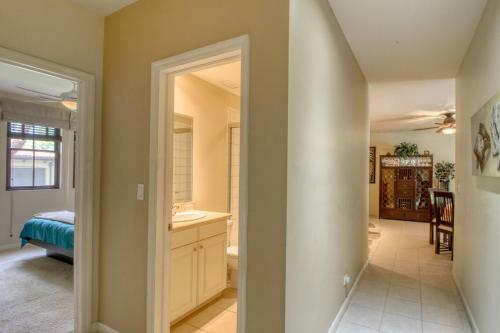 Pacific Private Residence Club 1105