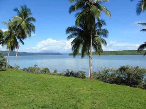 Hostal Hotel El Tesoro de Sir Drake Bay