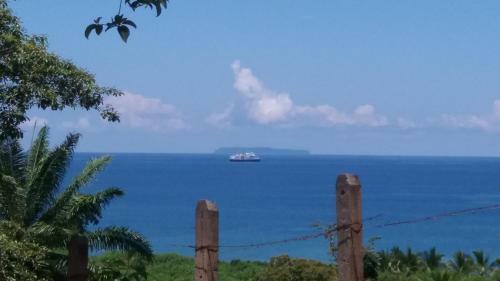Hostal Hotel El Tesoro de Sir Drake Bay