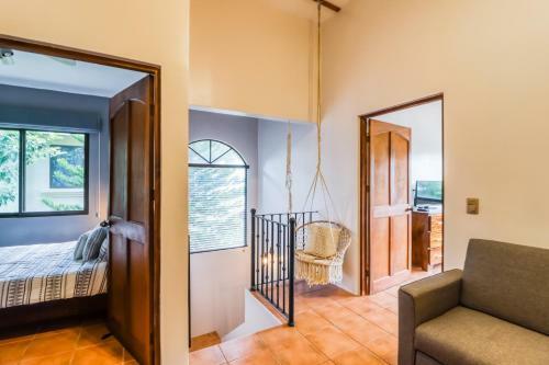 Villa Valle Del Sol