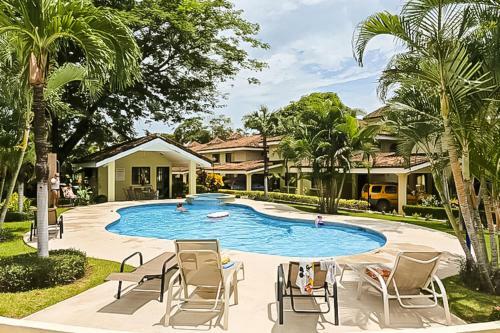 Villa Valle Del Sol