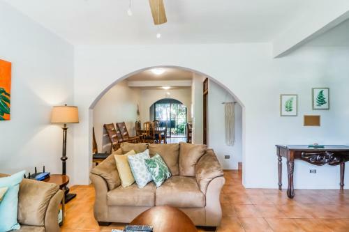 Villa Valle Del Sol