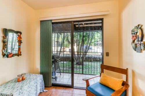 Villa Valle Del Sol