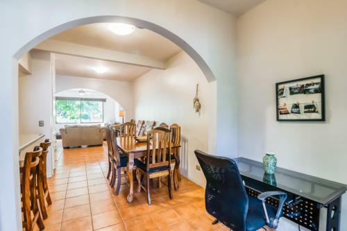 Villa Valle Del Sol