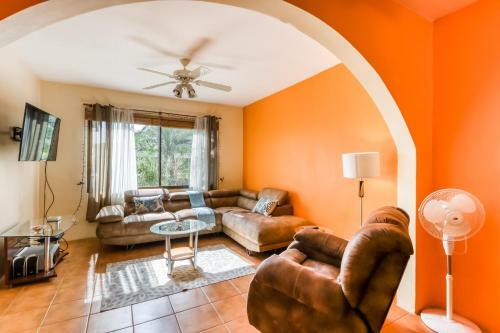 Villa Valle Del Sol