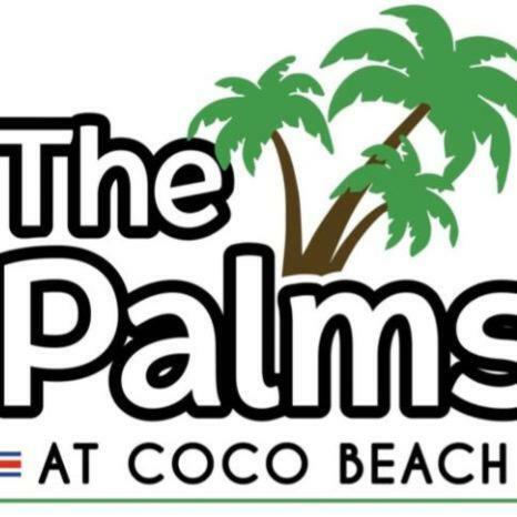 Hotel The Palms At Coco Beach