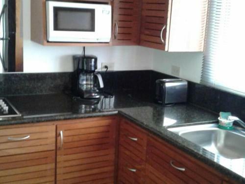 Apartamento Los Torres Studio No 34