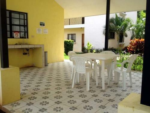 Apartamento Los Torres Studio No 34