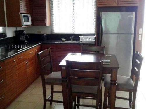 Apartamento Los Torres Studio No 34