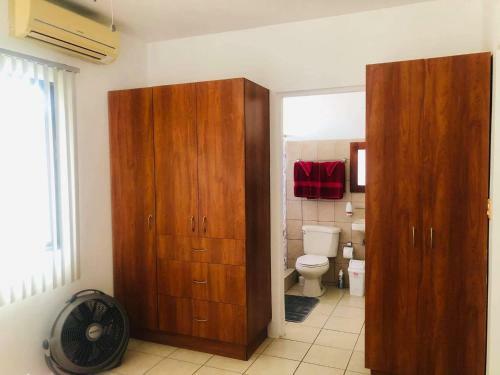 Apartamento Los Torres Studios No 1