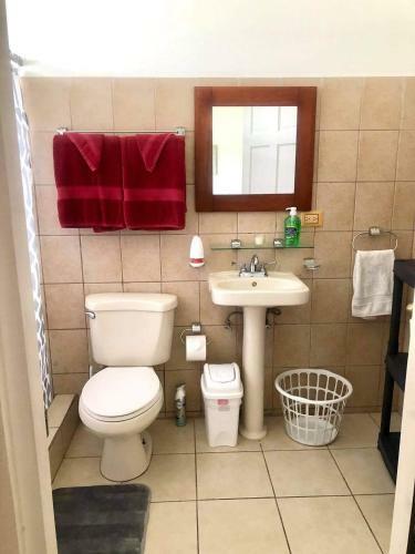 Apartamento Los Torres Studios No 1