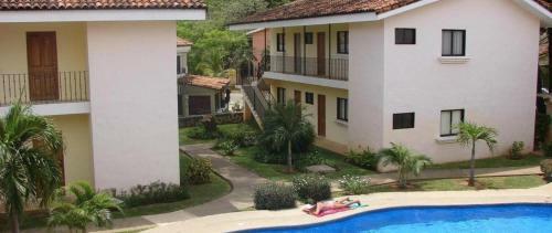 Apartamento Los Torres Studios No 1