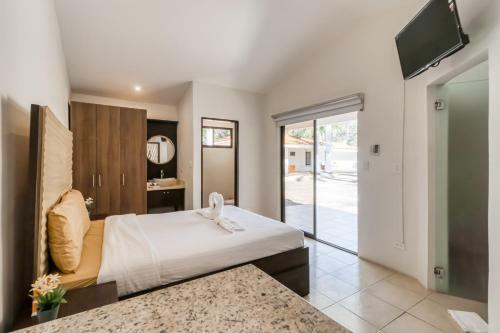 Apartamento Club Voca