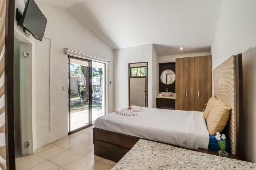 Apartamento Club Voca
