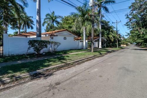 Apartamento Club Voca