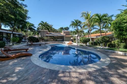 Apartamento Club Voca