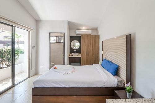 Apartamento Club Voca