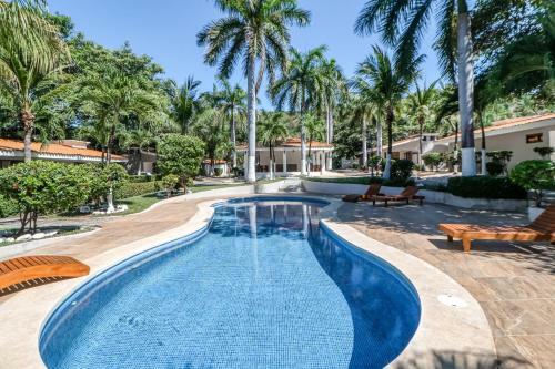 Apartamento Club Voca