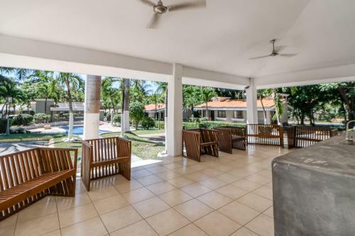 Apartamento Club Voca