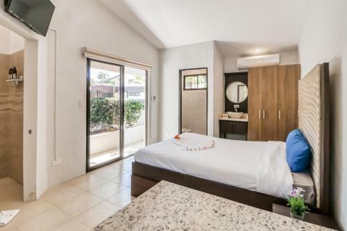 Apartamento Club Voca