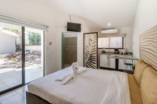 Apartamento Club Voca