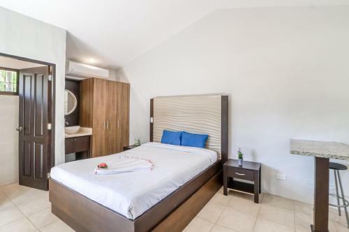 Apartamento Club Voca