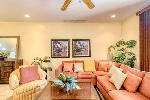 Apartamento Pacifico Lifestyle