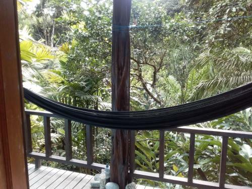Lodge Bungalow Monta�a