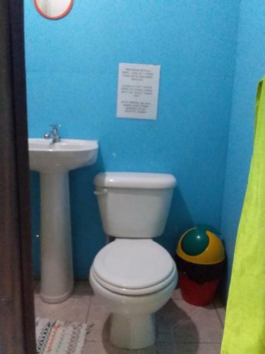 Lodge Bungalow Monta�a