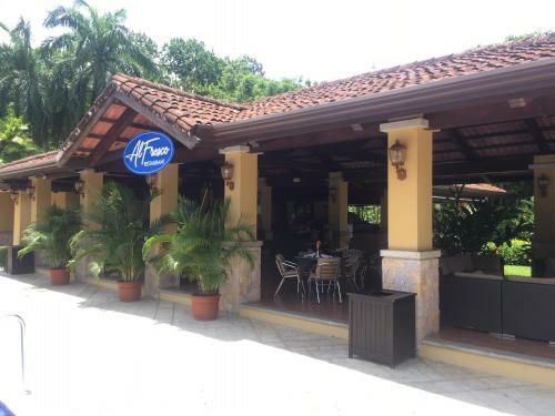 Apartamento Los Suenos Resort Del Mar 3e, Golf Cart Included