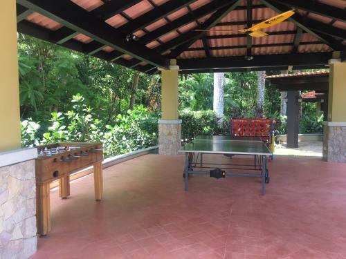 Apartamento Los Suenos Resort Del Mar 3e, Golf Cart Included