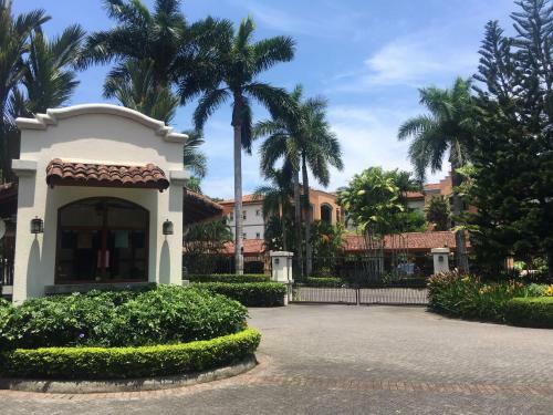 Apartamento Los Suenos Resort Del Mar 3e, Golf Cart Included