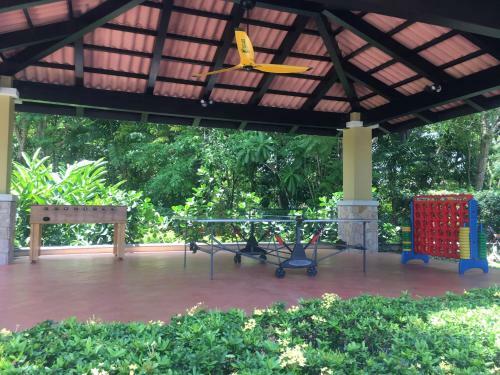 Apartamento Los Suenos Resort Del Mar 3e, Golf Cart Included