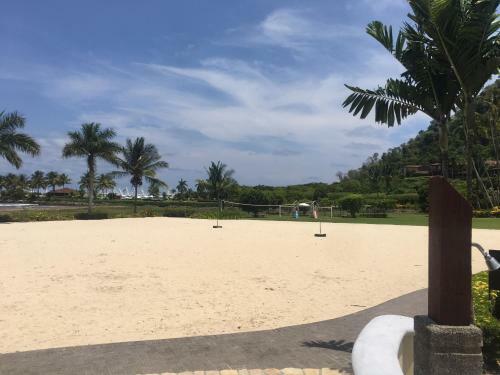 Apartamento Los Suenos Resort Del Mar 3e, Golf Cart Included