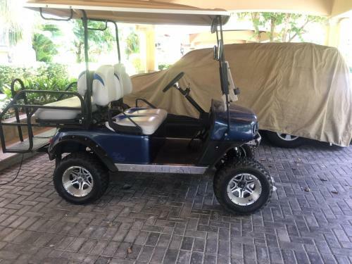 Apartamento Los Suenos Resort Del Mar 3e, Golf Cart Included