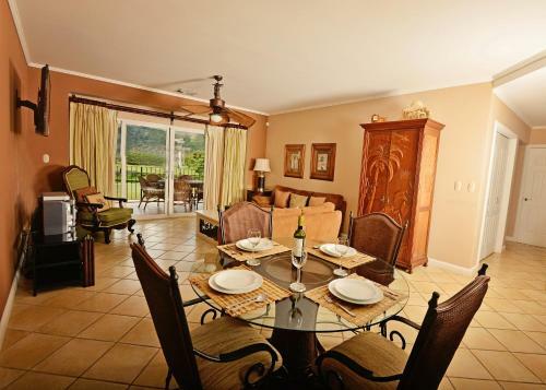 Apartamento Los Suenos Resort Del Mar 3e, Golf Cart Included