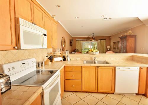 Apartamento Los Suenos Resort Del Mar 3e, Golf Cart Included