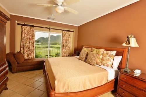 Apartamento Los Suenos Resort Del Mar 3e, Golf Cart Included