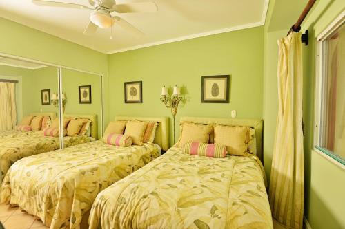 Apartamento Los Suenos Resort Del Mar 3e, Golf Cart Included