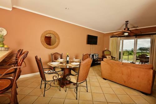 Apartamento Los Suenos Resort Del Mar 3e, Golf Cart Included