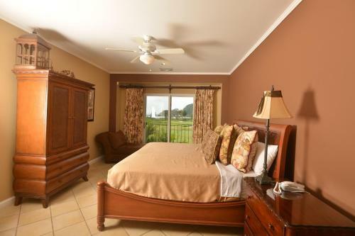 Apartamento Los Suenos Resort Del Mar 3e, Golf Cart Included