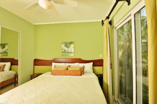 Apartamento Los Suenos Resort Del Mar 3e, Golf Cart Included