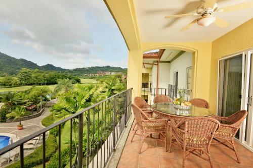Apartamento Los Suenos Resort Del Mar 3e, Golf Cart Included