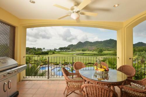 Apartamento Los Suenos Resort Del Mar 3e, Golf Cart Included
