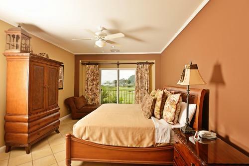 Apartamento Los Suenos Resort Del Mar 3e, Golf Cart Included